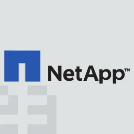Netapp